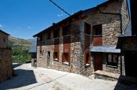 Casa Forn - Ferienwohnung Pujal