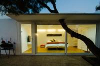 Villa with Sea View