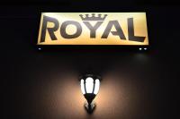 Royal Apartments Hotel Kecskemét - B&B