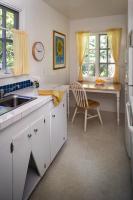 Deluxe Suite mit Queensize-Bett