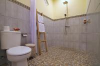 Tweepersoonskamer met Patio