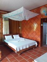 Double or Twin Room with Garden View