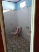Single Room with Private Bathroom