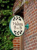 B&B Hedera - B&B Herne