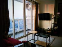 2 BR Luxury Apartment Menteng Park, Апартаменты - Джакарта