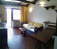 Apartment 69 Residence Palace 1 - B&B Sestriere