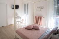 Tweepersoonskamer met Balkon
