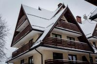 Zacisza Tetmajera - B&B Zakopane