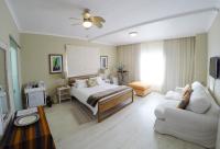 Chambre Double Standard - Vue sur Mer