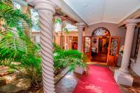 Lavender House - B&B White River