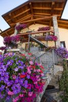 B&B Pont-Saint-Martin - b&b Al Castel - Bed and Breakfast Pont-Saint-Martin