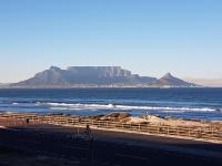 Blouberg Luxury Beachfront Apartment - Chambres d’hôtes