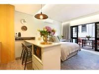 Eikehoff Apartments - B&B Stellenbosch