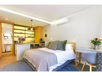 Eikehoff Apartments - Chambres d’hôtes Stellenbosch