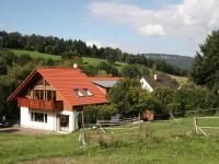 B&B Baden-Baden - Haus am Gunzenbach - Bed and Breakfast Baden-Baden