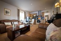 Dalzie - B&B Portree