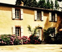 Relais de Chasse la Chaignaie - Chambres d’hôtes
