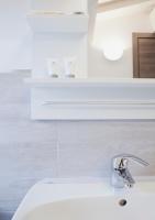 Chambre Double avec Salle de Bains Privative