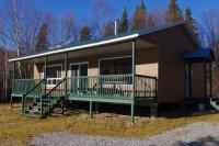 Chalet Three Bedroom - 10