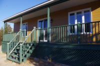 Chalet Superior de 3 dormitorios - 8