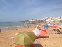 Old Town Spot Apartment by Stay ici - Ferienwohnung Albufeira