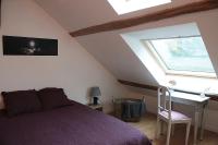 B&B Auvers-Saint-Georges - La Poussiniere - Bed and Breakfast Auvers-Saint-Georges