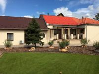 Kristály apartmanok - B&B Kisvárda