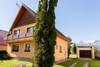 Rekreačný Dom Mengusovce - Ferienwohnung Mengusovce