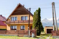 Rekreačný Dom Mengusovce - B&B