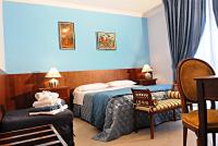 Bed and Breakfast Ocarè - B&B San Gemini