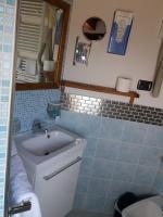 Habitación Triple con terraza