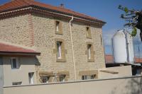 Gite les pins - Bed and Breakfast