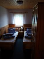 Twin Room with Shared Bathroom