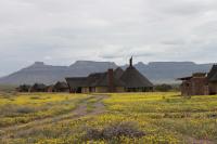 Hoodia Desert Lodge - B&B