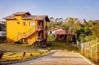 ElCa Morada do Sonho - B&B Praia do Rosa