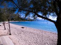 Apartment mit Terrasse