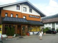 Pension Sabine - B&B