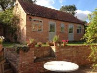 B&B Laxton - Ivy Cottage - Bed and Breakfast Laxton