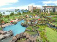 Honua Kai - Konea 446 - B&B Lahaina