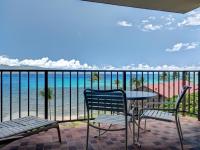 Kaanapali Shores 706 - B&B
