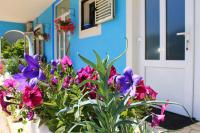 Apartments Yerkovic - Bed and Breakfast