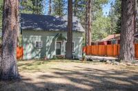 Foxglove Terrace - B&B South Lake Tahoe