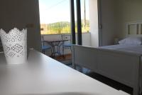 Studio met Balkon