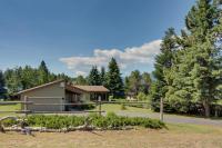 Chandler Mountain View Cottage - B&B Cascade