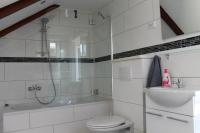 Appartement met Uitzicht op Zee
