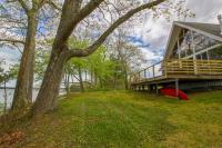 The Eagle's Nest - Ferienwohnung Waldoboro