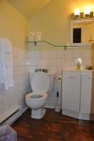 Chambre Classique - Vue sur Fleuve