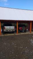 Barrancas de Quilquihue - Chambres d’hôtes Villa Lago Lolog