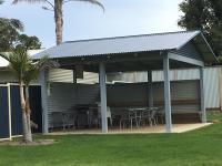 Lakeside At mallacoota - B&B