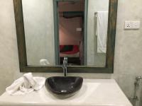 Camera Doppia con Letti Singoli